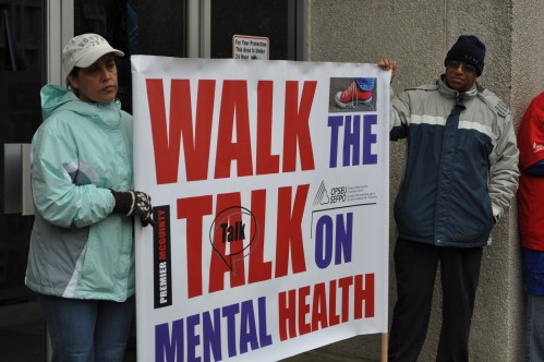 Walk The Talk Banner