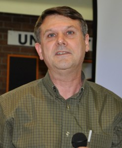 DSC_0003 Dr. Gordon Guyatt