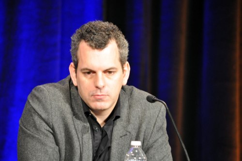 Marc-Andre Gagnon, assistant professor at Carleton University's School of Public Policy and Administration.